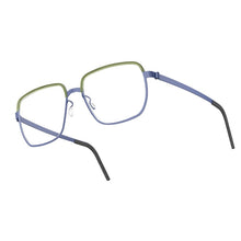 Lade das Bild in den Galerie-Viewer, Brille LINDBERG, Modell: 9859 Farbe: U13K175
