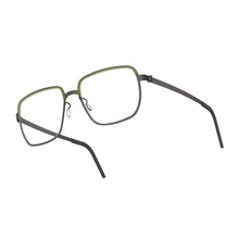 Lade das Bild in den Galerie-Viewer, Brille LINDBERG, Modell: 9859 Farbe: U9K175
