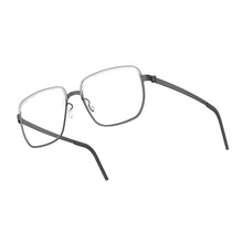 Lade das Bild in den Galerie-Viewer, Brille LINDBERG, Modell: 9859 Farbe: U9K195
