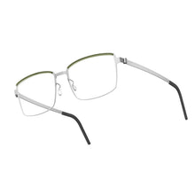 Lade das Bild in den Galerie-Viewer, Brille LINDBERG, Modell: 9861 Farbe: 10K175
