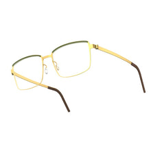 Lade das Bild in den Galerie-Viewer, Brille LINDBERG, Modell: 9861 Farbe: GTK175
