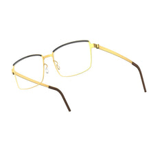 Lade das Bild in den Galerie-Viewer, Brille LINDBERG, Modell: 9861 Farbe: GTK24
