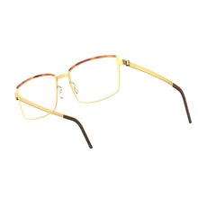Lade das Bild in den Galerie-Viewer, Brille LINDBERG, Modell: 9861 Farbe: GTK25
