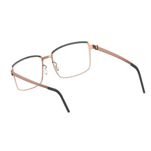 Lade das Bild in den Galerie-Viewer, Brille LINDBERG, Modell: 9861 Farbe: PU12K24
