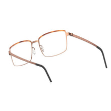 Lade das Bild in den Galerie-Viewer, Brille LINDBERG, Modell: 9861 Farbe: PU12K25
