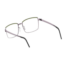 Lade das Bild in den Galerie-Viewer, Brille LINDBERG, Modell: 9861 Farbe: PU14K175
