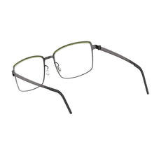 Lade das Bild in den Galerie-Viewer, Brille LINDBERG, Modell: 9861 Farbe: PU9K175
