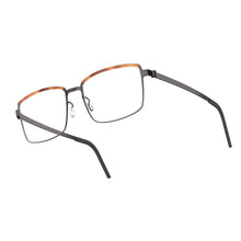 Lade das Bild in den Galerie-Viewer, Brille LINDBERG, Modell: 9861 Farbe: PU9K25

