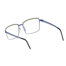 Lade das Bild in den Galerie-Viewer, Brille LINDBERG, Modell: 9861 Farbe: U13K175
