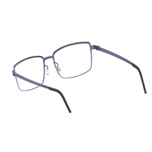 Lade das Bild in den Galerie-Viewer, Brille LINDBERG, Modell: 9861 Farbe: U13K24
