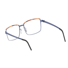 Lade das Bild in den Galerie-Viewer, Brille LINDBERG, Modell: 9861 Farbe: U13K25
