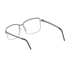 Lade das Bild in den Galerie-Viewer, Brille LINDBERG, Modell: 9861 Farbe: U16K175
