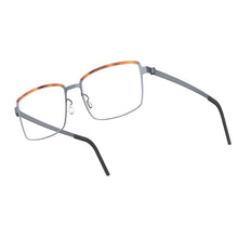 Lade das Bild in den Galerie-Viewer, Brille LINDBERG, Modell: 9861 Farbe: U16K25
