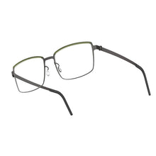Lade das Bild in den Galerie-Viewer, Brille LINDBERG, Modell: 9861 Farbe: U9K175
