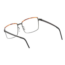 Lade das Bild in den Galerie-Viewer, Brille LINDBERG, Modell: 9861 Farbe: U9K25
