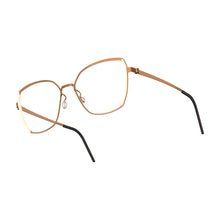 Lade das Bild in den Galerie-Viewer, Brille LINDBERG, Modell: 9862 Farbe: PU15K190
