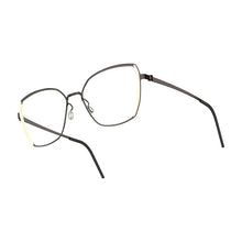Lade das Bild in den Galerie-Viewer, Brille LINDBERG, Modell: 9862 Farbe: PU9K190
