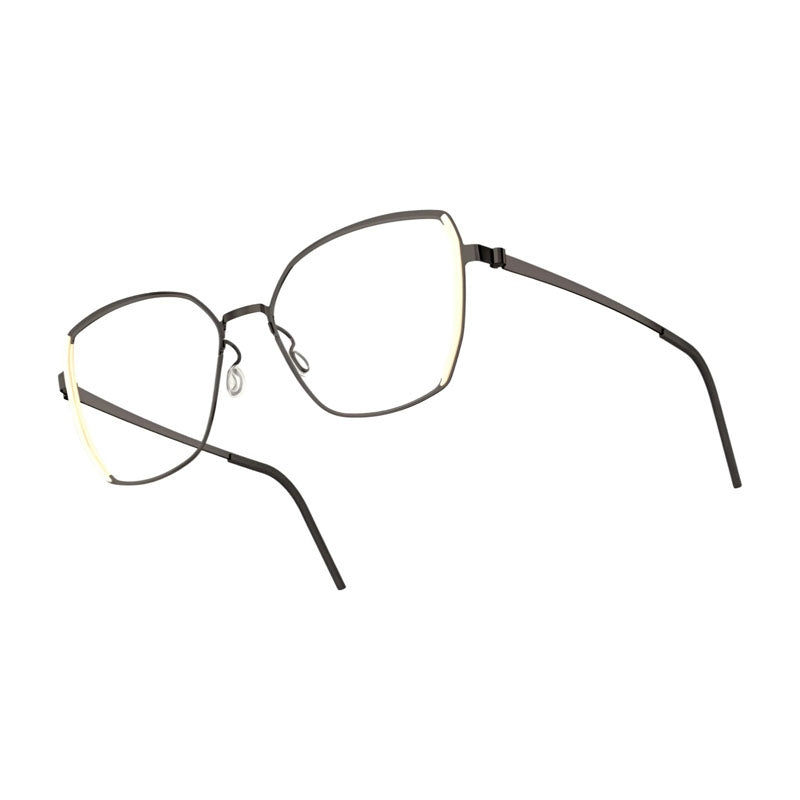 Brille LINDBERG, Modell: 9862 Farbe: PU9K190
