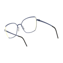 Lade das Bild in den Galerie-Viewer, Brille LINDBERG, Modell: 9862 Farbe: U13K190
