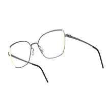 Lade das Bild in den Galerie-Viewer, Brille LINDBERG, Modell: 9862 Farbe: U16K190
