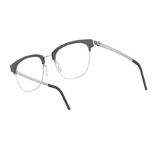 Lade das Bild in den Galerie-Viewer, Brille LINDBERG, Modell: 9863 Farbe: 10K24M
