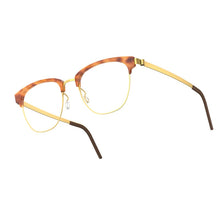 Lade das Bild in den Galerie-Viewer, Brille LINDBERG, Modell: 9863 Farbe: GTK25
