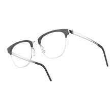 Lade das Bild in den Galerie-Viewer, Brille LINDBERG, Modell: 9863 Farbe: P10K24M
