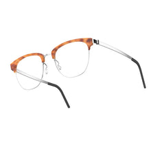 Lade das Bild in den Galerie-Viewer, Brille LINDBERG, Modell: 9863 Farbe: P10K25
