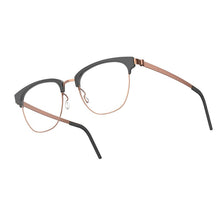 Lade das Bild in den Galerie-Viewer, Brille LINDBERG, Modell: 9863 Farbe: PU12K24M

