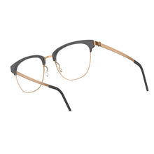 Lade das Bild in den Galerie-Viewer, Brille LINDBERG, Modell: 9863 Farbe: PU15K24M
