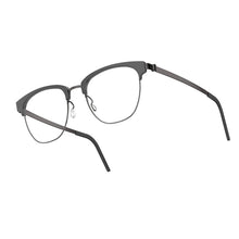 Lade das Bild in den Galerie-Viewer, Brille LINDBERG, Modell: 9863 Farbe: PU9K24M
