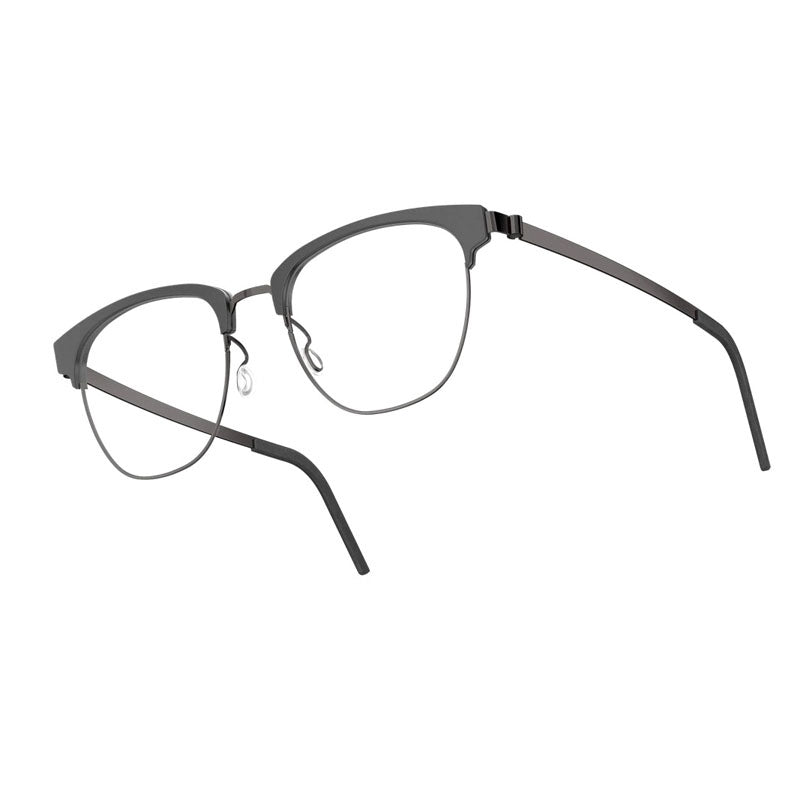 Brille LINDBERG, Modell: 9863 Farbe: PU9K24M