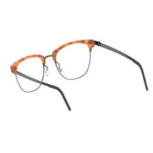 Lade das Bild in den Galerie-Viewer, Brille LINDBERG, Modell: 9863 Farbe: PU9K25
