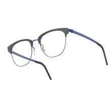 Lade das Bild in den Galerie-Viewer, Brille LINDBERG, Modell: 9863 Farbe: U13K24M
