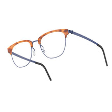 Lade das Bild in den Galerie-Viewer, Brille LINDBERG, Modell: 9863 Farbe: U13K25
