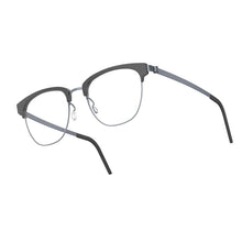 Lade das Bild in den Galerie-Viewer, Brille LINDBERG, Modell: 9863 Farbe: U16K24M
