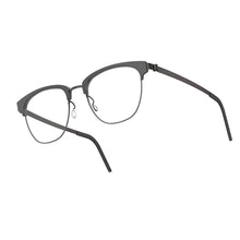 Lade das Bild in den Galerie-Viewer, Brille LINDBERG, Modell: 9863 Farbe: U9K24M

