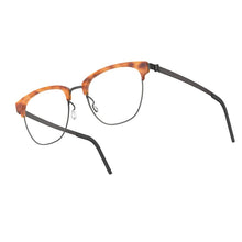 Lade das Bild in den Galerie-Viewer, Brille LINDBERG, Modell: 9863 Farbe: U9K25
