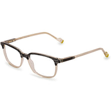 Lade das Bild in den Galerie-Viewer, Brille Etnia Barcelona, Modell: Aalto Farbe: BKCL
