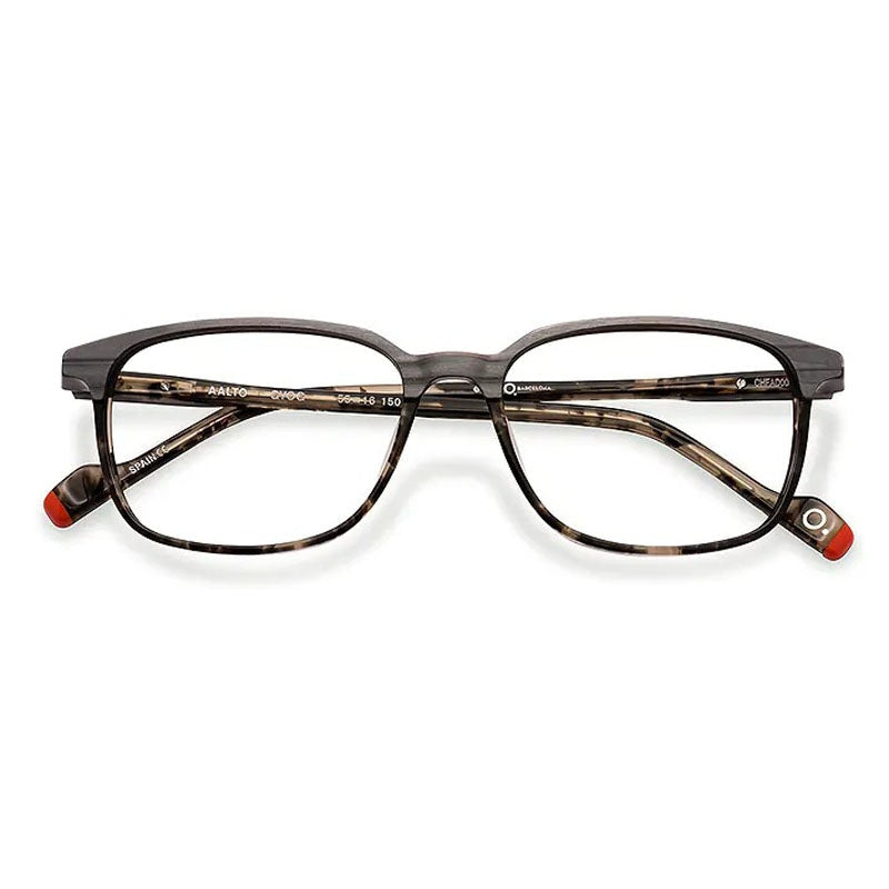 Brille Etnia Barcelona, Modell: Aalto Farbe: GYOG