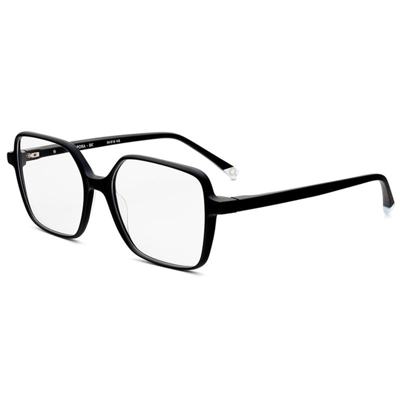 Brille Etnia Barcelona, Modell: Acropora Farbe: BK