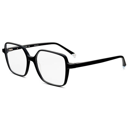 Brille Etnia Barcelona, Modell: Acropora Farbe: BK