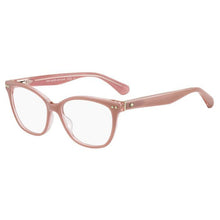 Lade das Bild in den Galerie-Viewer, Brille Kate Spade, Modell: Adrie Farbe: 35J
