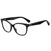 Lade das Bild in den Galerie-Viewer, Brille Kate Spade, Modell: Adrie Farbe: 807

