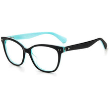 Lade das Bild in den Galerie-Viewer, Brille Kate Spade, Modell: Adrie Farbe: D51

