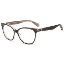 Lade das Bild in den Galerie-Viewer, Brille Kate Spade, Modell: Adrie Farbe: KB7
