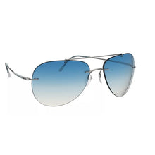 Lade das Bild in den Galerie-Viewer, Sonnenbrille Silhouette, Modell: Adventurer8176 Farbe: 6660
