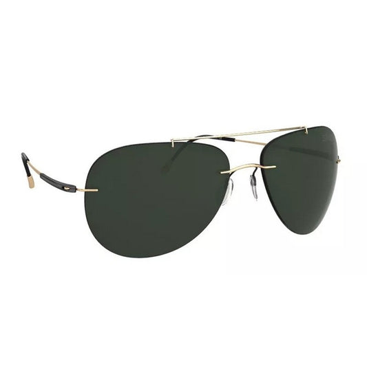 Sonnenbrille Silhouette, Modell: Adventurer8721 Farbe: 7530