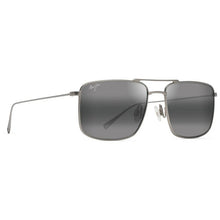 Lade das Bild in den Galerie-Viewer, Sonnenbrille Maui Jim, Modell: Aeko Farbe: 88617
