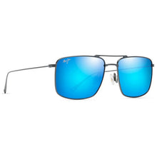 Lade das Bild in den Galerie-Viewer, Sonnenbrille Maui Jim, Modell: Aeko Farbe: B88603
